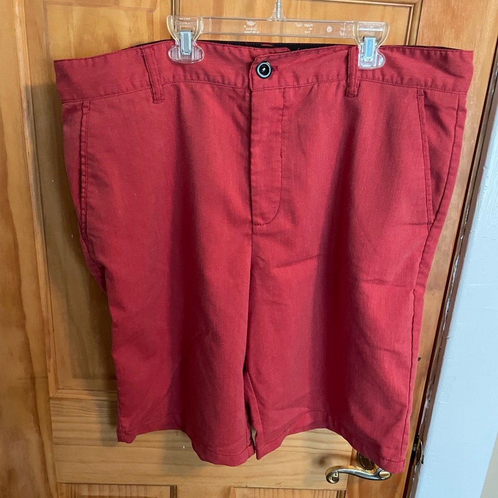 Faded glory golf shorts. Size 36